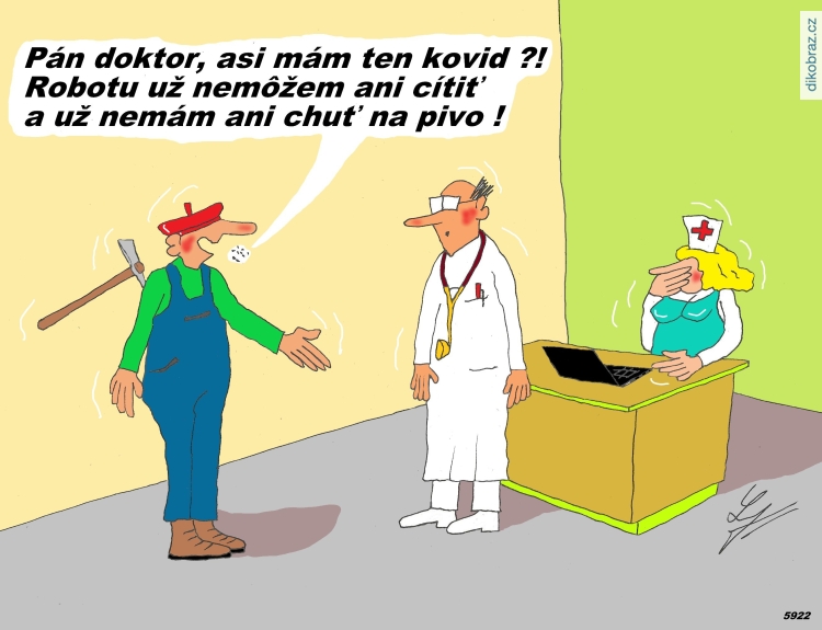 Ladislav Talčîk vtipy č. - 