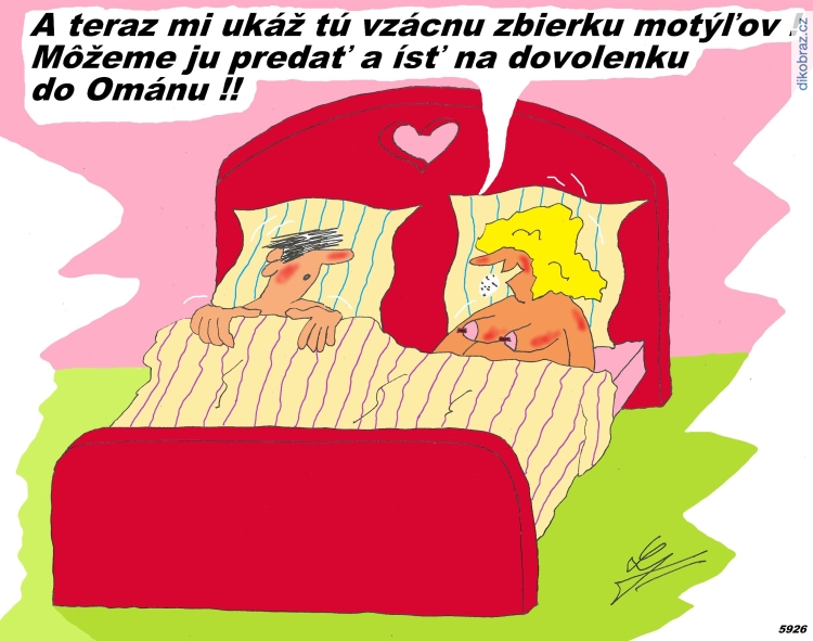 Ladislav Talčîk vtipy č. - 