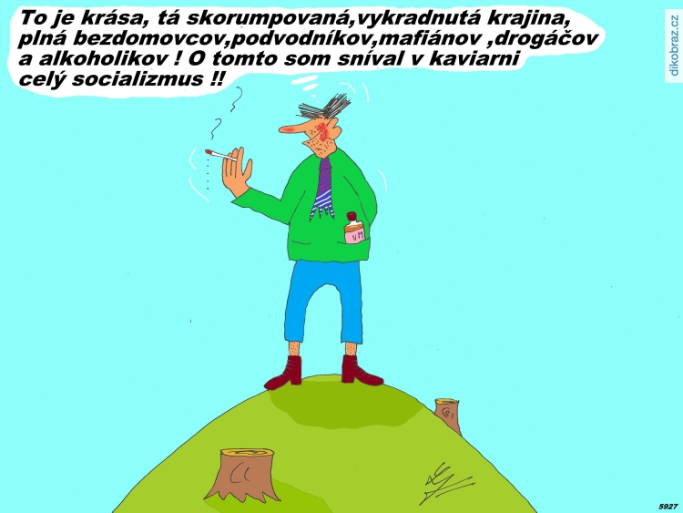 Ladislav Talčîk vtipy č. - 