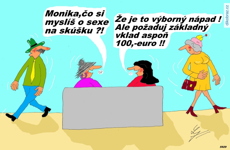 Ladislav Talčîk vtipy č. - 