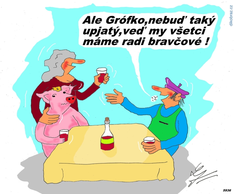 Ladislav Talčîk vtipy č. - 