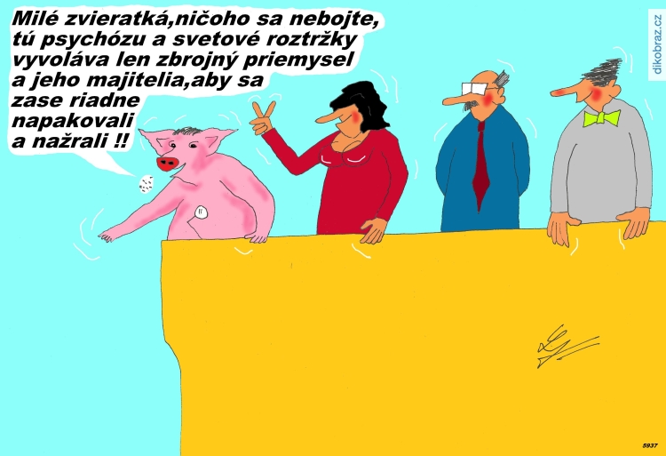 Ladislav Talčîk vtipy č. - 