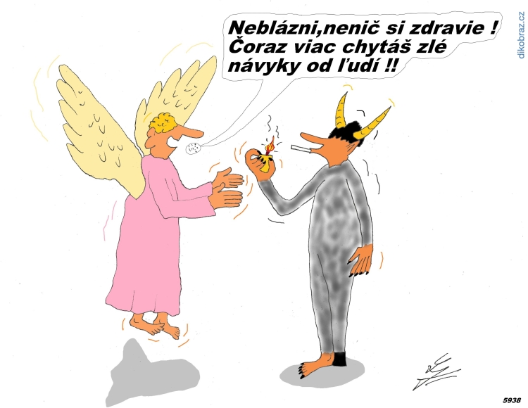 Ladislav Talčîk vtipy č. - 