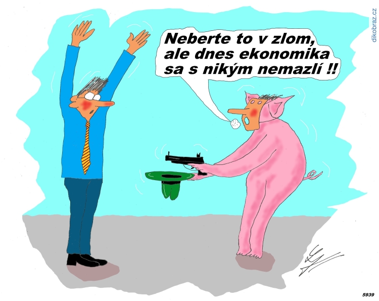 Ladislav Talčîk vtipy č. - 
