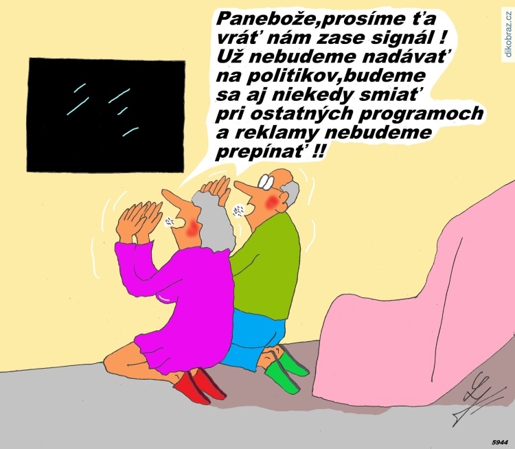 Ladislav Talčîk vtipy č. - 
