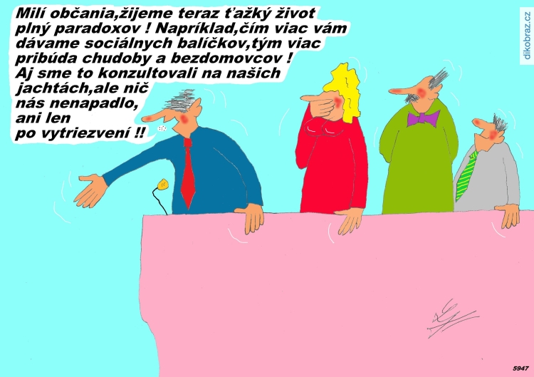 Ladislav Talčîk vtipy č. - 