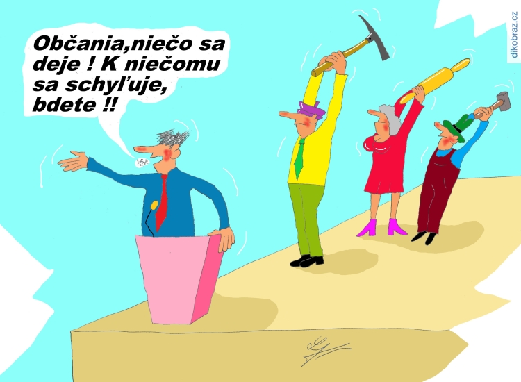 Ladislav Talčîk vtipy č. - 