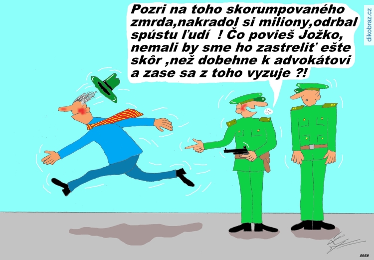 Ladislav Talčîk vtipy č. - 