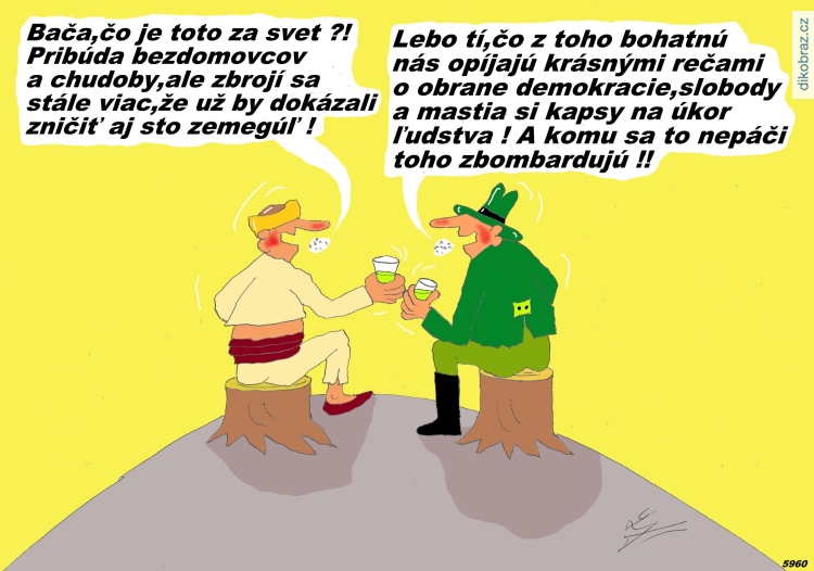 Ladislav Talčîk vtipy č.66404 - 