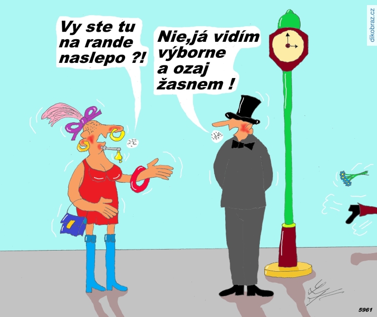 Ladislav Talčîk vtipy č. - 