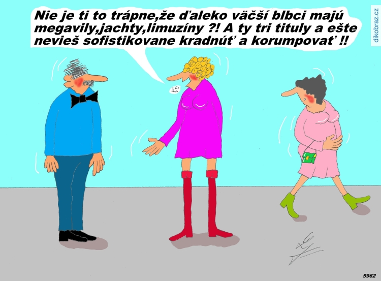 Ladislav Talčîk vtipy č. - 