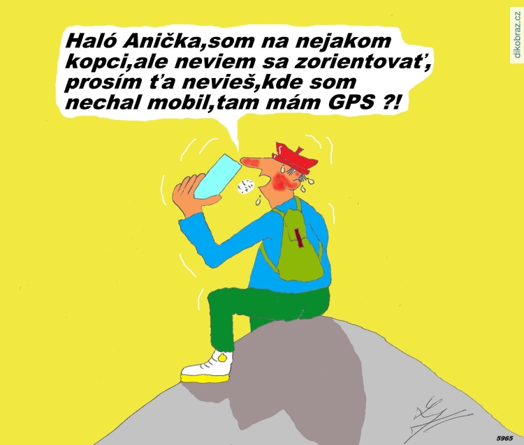 Ladislav Talčîk vtipy č. - 