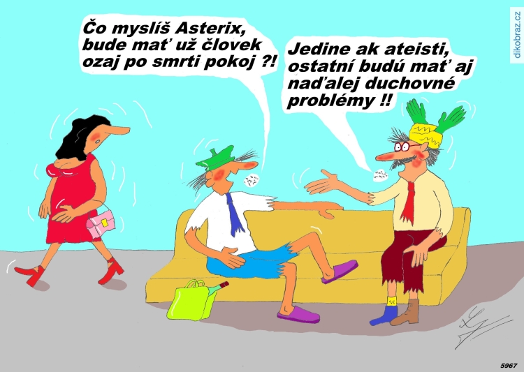Ladislav Talčîk vtipy č. - 