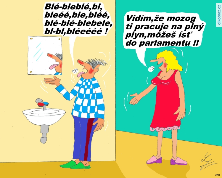 Ladislav Talčîk vtipy č. - 