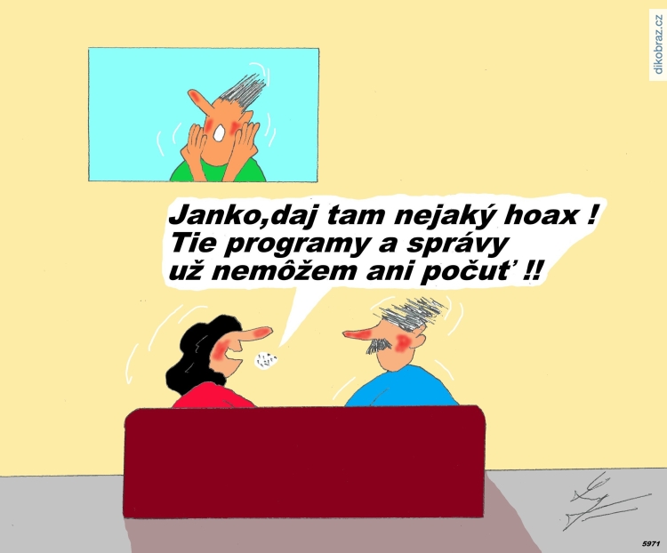 Ladislav Talčîk vtipy č. - 