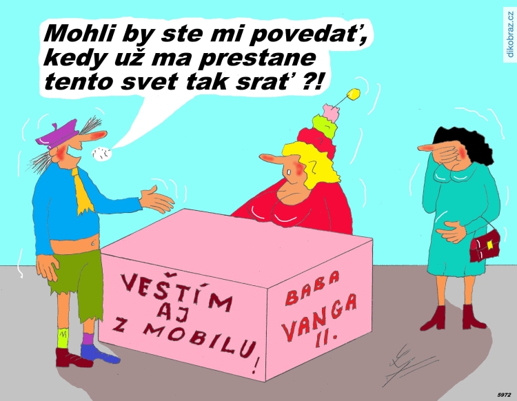 Ladislav Talčîk vtipy č.66506 - 