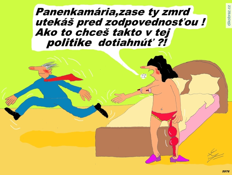 Ladislav Talčîk vtipy č. - 