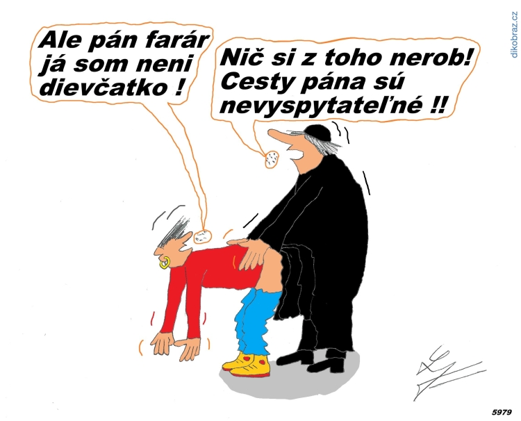 Ladislav Talčîk vtipy č. - 
