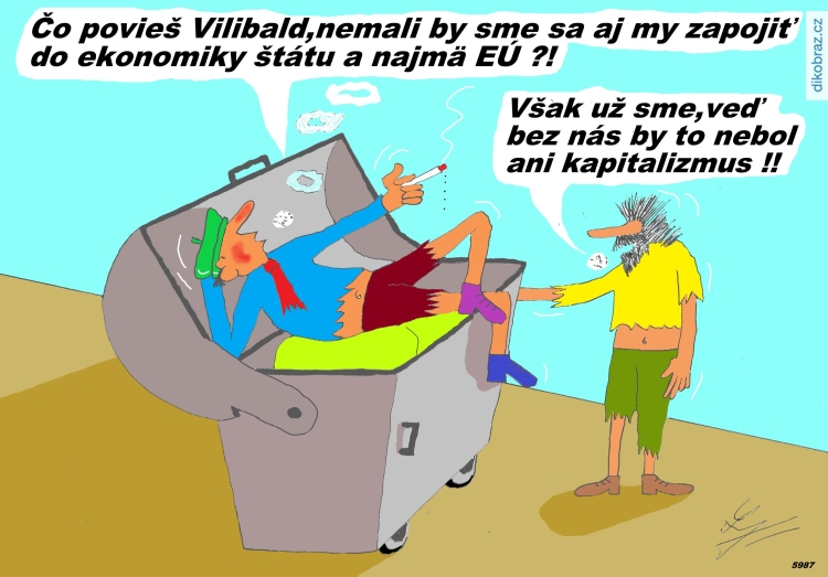 Ladislav Talčîk vtipy č. - 