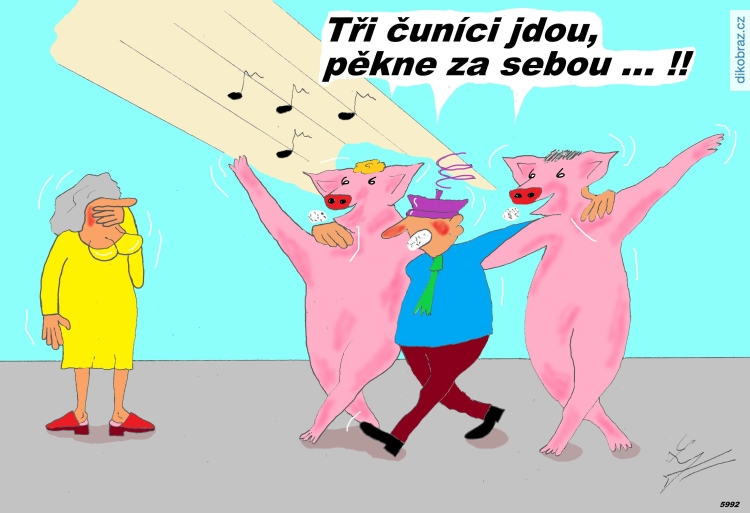 Ladislav Talčîk vtipy č. - 