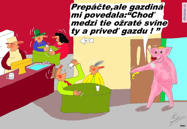 Ladislav Talčîk vtipy č. - 