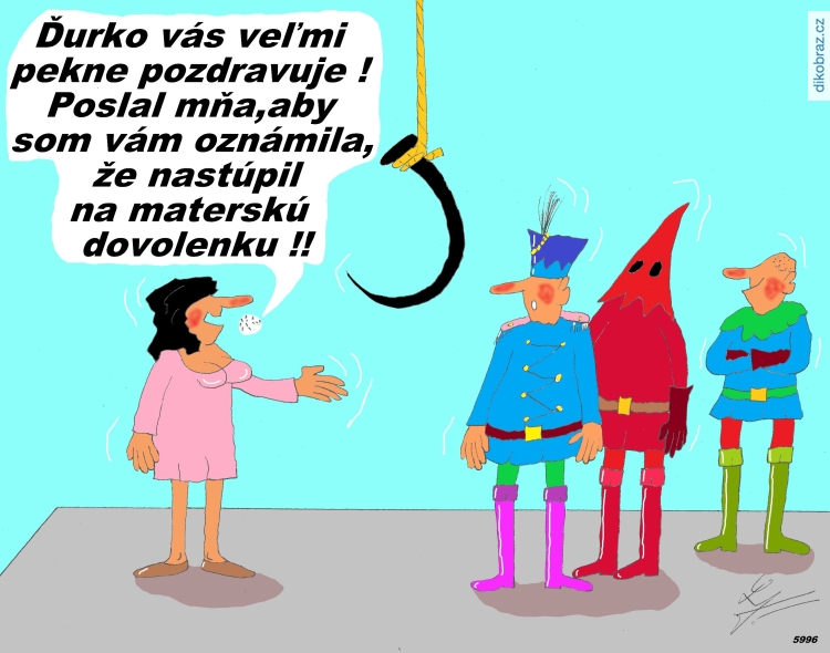 Ladislav Talčîk vtipy č. - 