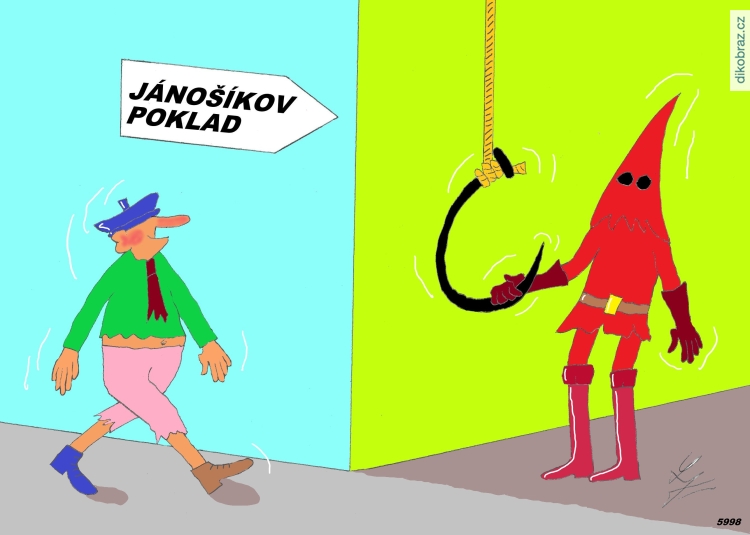 Ladislav Talčîk vtipy č. - 