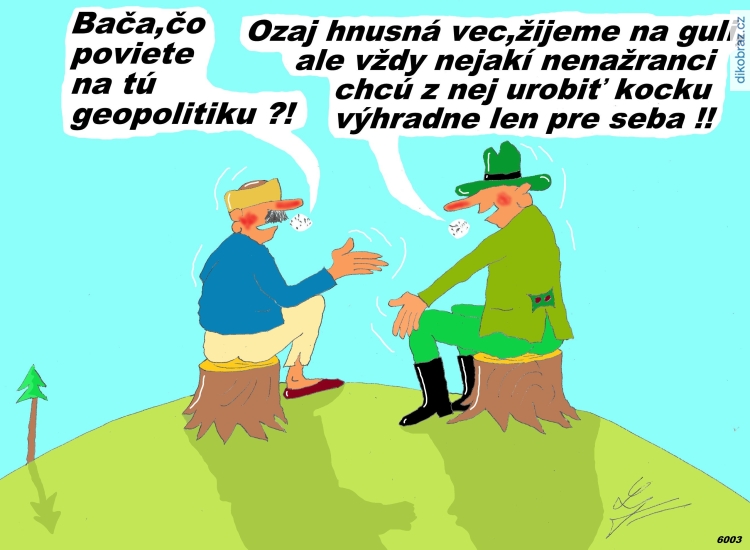 Ladislav Talčîk vtipy č. - 