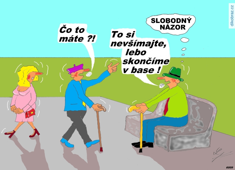 Ladislav Talčîk vtipy č. - 