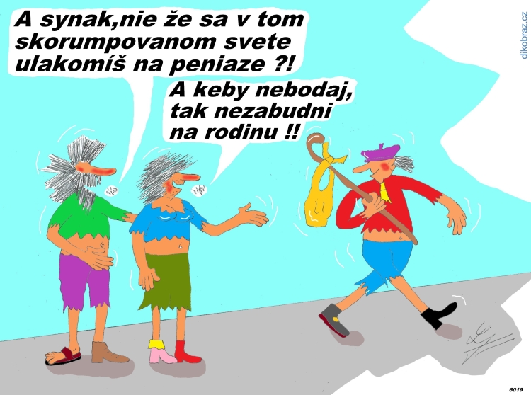 Ladislav Talčîk vtipy č. - 