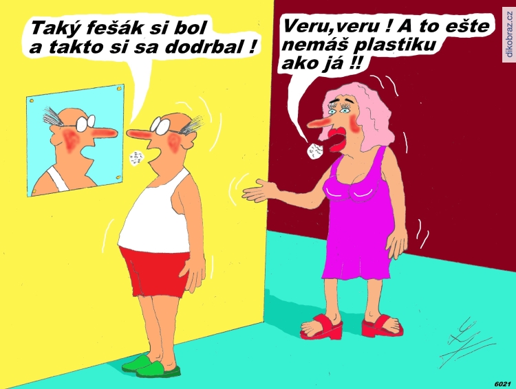 Ladislav Talčîk vtipy č.67640 - 