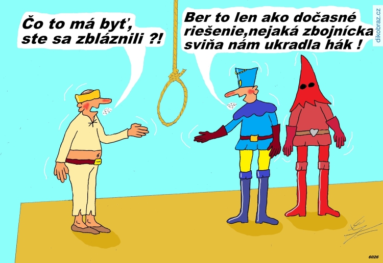 Ladislav Talčîk vtipy č. - 