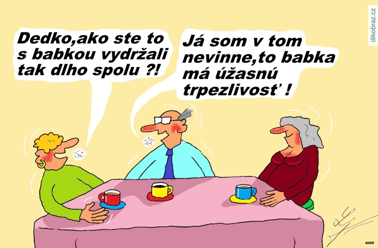 Ladislav Talčîk vtipy č. - 