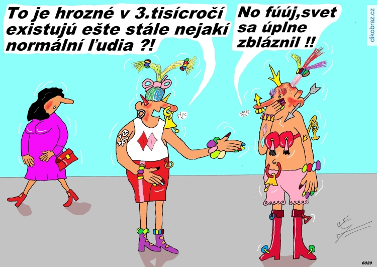 Ladislav Talčîk vtipy č. - 