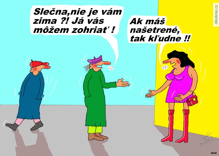 Ladislav Talčîk vtipy č.67649 - 