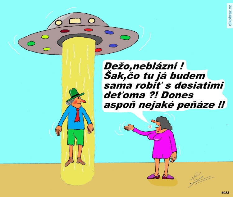 Ladislav Talčîk vtipy č. - 