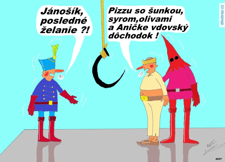 Ladislav Talčîk vtipy č. - 