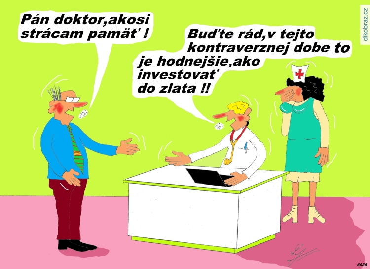 Ladislav Talčîk vtipy č.67828 - 