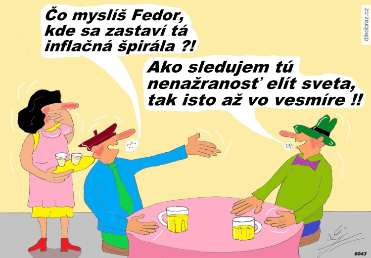 Ladislav Talčîk vtipy č. - 