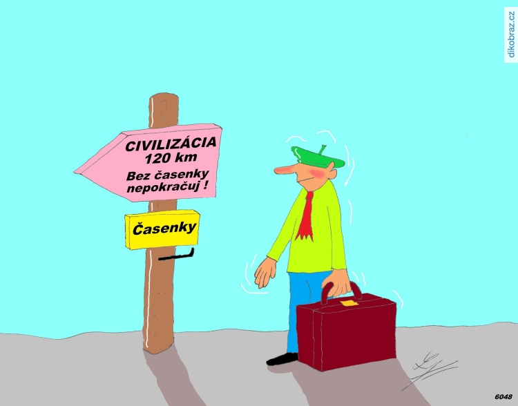 Ladislav Talčîk vtipy č. - 