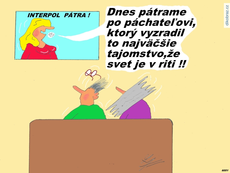 Ladislav Talčîk vtipy č.67999 - 