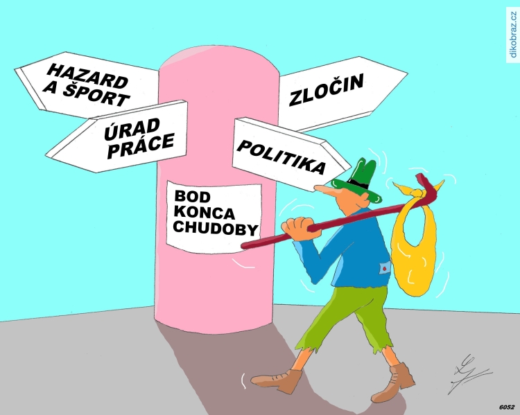 Ladislav Talčîk vtipy č. - 