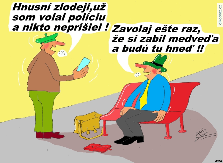 Ladislav Talčîk vtipy č. - 
