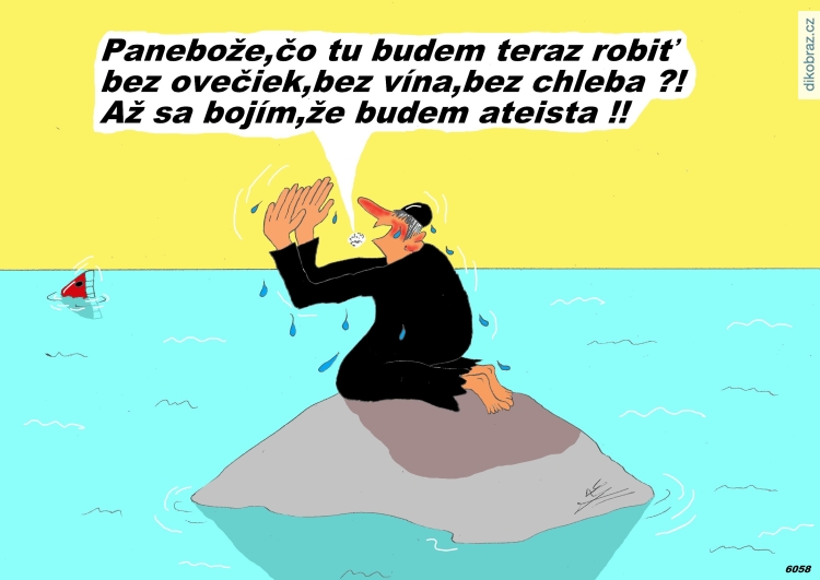 Ladislav Talčîk vtipy č. - 