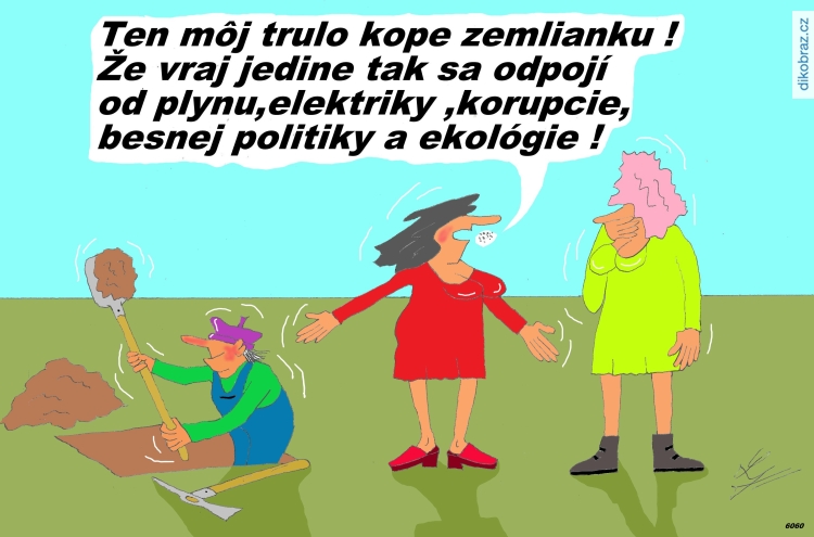 Ladislav Talčîk vtipy č. - 
