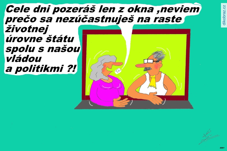 Ladislav Talčîk vtipy č. - 