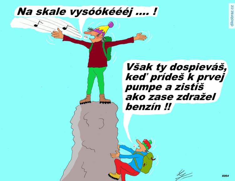 Ladislav Talčîk vtipy č. - 