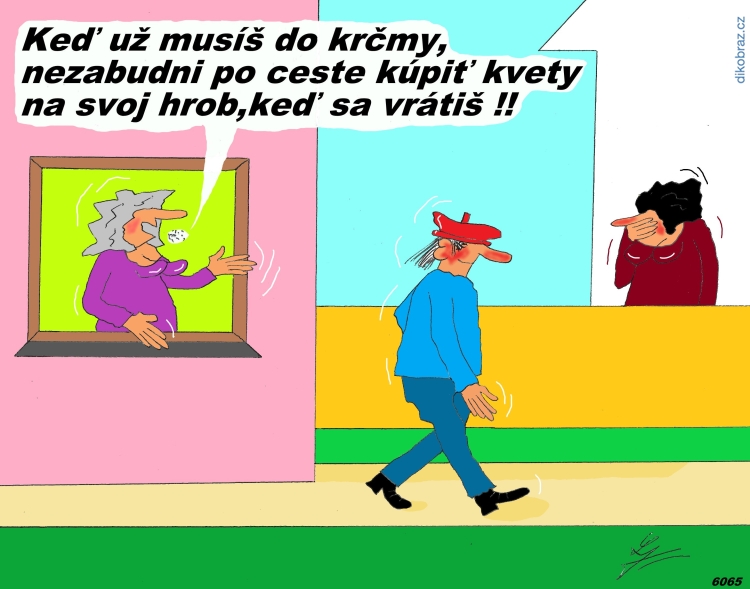 Ladislav Talčîk vtipy č.68064 - 