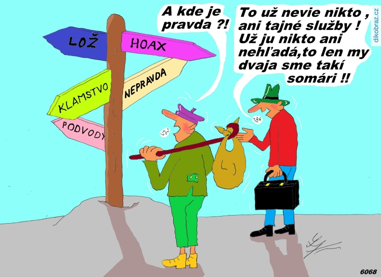 Ladislav Talčîk vtipy č. - 