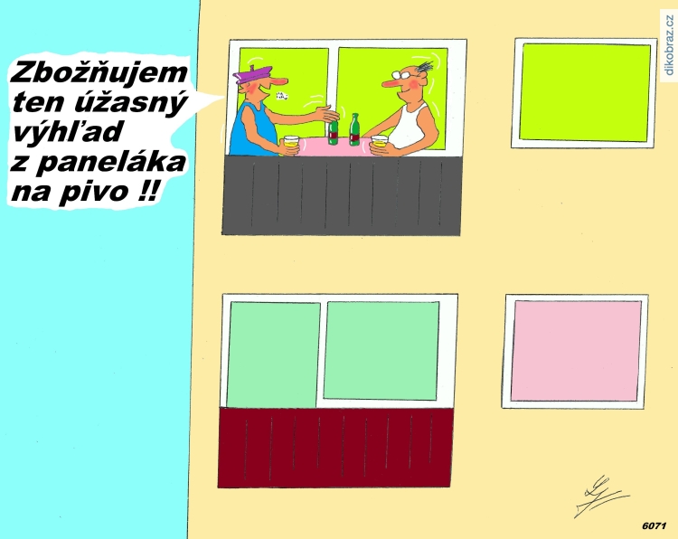 Ladislav Talčîk vtipy č.68093 - 